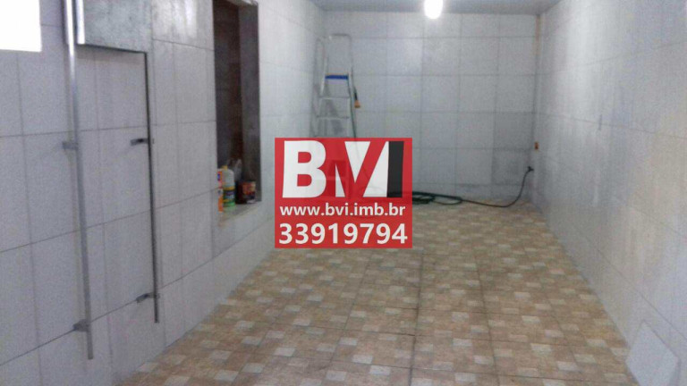 Imagem Casa com 2 Quartos à Venda, 100 m² em Vista Alegre - Rio De Janeiro Imagem Casa com 2 Quartos à Venda, 100 m² em Vista Alegre - Rio De Janeiro