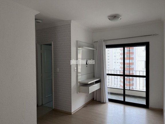 Apartamento com 2 Quartos à Venda, 56 m² em Vila Mascote - São Paulo