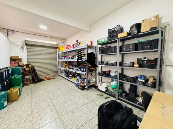 Imagem Loja à Venda, 100 m² em Cândida Ferreira - Contagem Imagem Loja à Venda, 100 m² em Cândida Ferreira - Contagem
