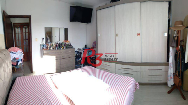 Imagem Apartamento com 2 Quartos à Venda, 84 m² em Campo Grande - Santos Imagem Apartamento com 2 Quartos à Venda, 84 m² em Campo Grande - Santos