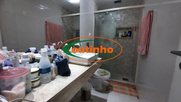 Imagem Apartamento com 2 Quartos à Venda, 80 m² em Tijuca - Rio De Janeiro Imagem Apartamento com 2 Quartos à Venda, 80 m² em Tijuca - Rio De Janeiro