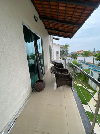 Imagem Casa com 3 Quartos à Venda, 484 m² em Ponta Negra - Manaus