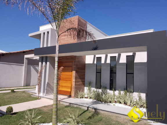 Imagem Casa com 3 Quartos à Venda, 439 m² em Itaipuaçu - Maricá
