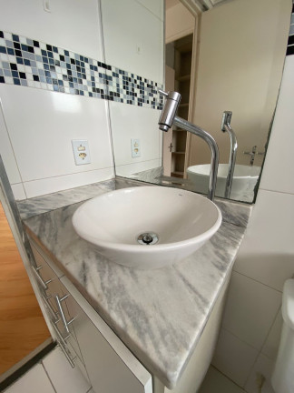 Imagem Apartamento com 2 Quartos para Alugar, 47 m² em Portais (polvilho) - Cajamar