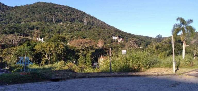 Imagem Terreno à Venda, 859 m² em Itacorubi - Florianópolis
