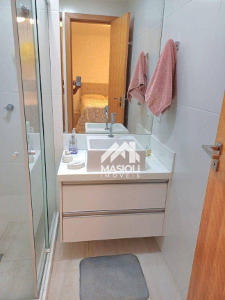 Imagem Apartamento com 3 Quartos à Venda, 90 m² em Praia De Itaparica - Vila Velha Imagem Apartamento com 3 Quartos à Venda, 90 m² em Praia De Itaparica - Vila Velha