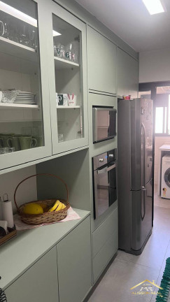Imagem Apartamento com 3 Quartos à Venda, 110 m² em Cidade São Francisco - São Paulo