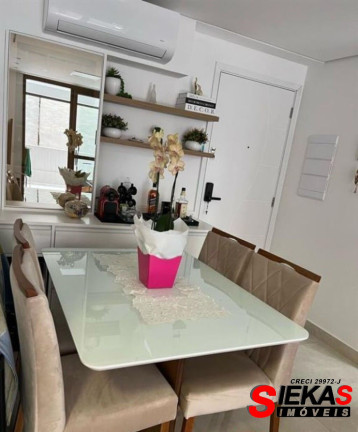 Apartamento com 1 Quarto à Venda, 88 m² em Vila Prudente - São Paulo
