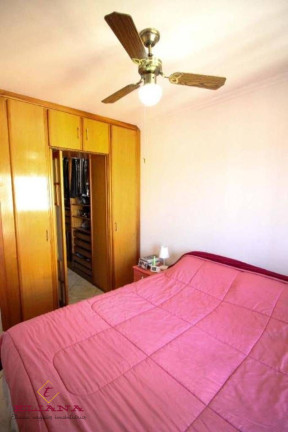 Imagem Cobertura com 2 Quartos à Venda, 110 m² em Vila Mangalot - São Paulo