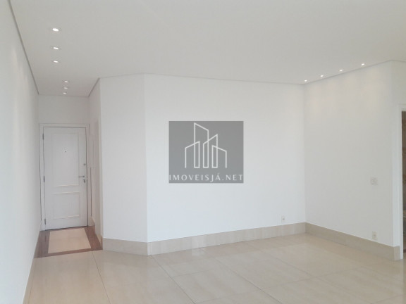 Imagem Apartamento com 3 Quartos para Alugar, 122 m² em Tamboré - Santana De Parnaíba