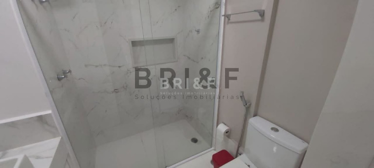 Imagem Apartamento com 1 Quarto para Alugar, 42 m² em Brooklin - São Paulo