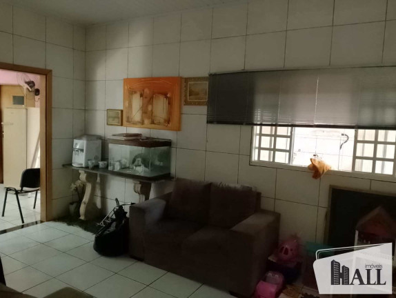 Imagem Casa com 3 Quartos à Venda, 276 m² em Eldorado - São José Do Rio Preto Imagem Casa com 3 Quartos à Venda, 276 m² em Eldorado - São José Do Rio Preto