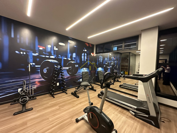 Imagem Imóvel com 2 Quartos à Venda, 56 m² em Bom Retiro - Joinville