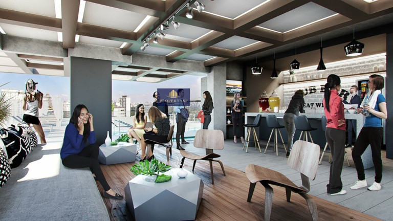 Imagem Apartamento com 2 Quartos à Venda, 117 m² em Pinheiros - São Paulo Imagem Apartamento com 2 Quartos à Venda, 117 m² em Pinheiros - São Paulo