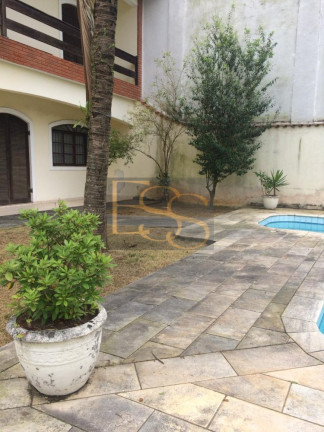 Imagem Casa com 3 Quartos à Venda, 134 m² em Centro - Mongaguá Imagem Casa com 3 Quartos à Venda, 134 m² em Centro - Mongaguá
