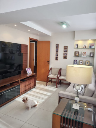 Imagem Imóvel com 21 Quartos à Venda, 97 m² em Icaraí - Niterói Imagem Imóvel com 21 Quartos à Venda, 97 m² em Icaraí - Niterói