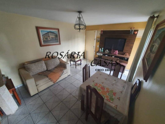Imagem Apartamento com 2 Quartos à Venda, 52 m² em Parque Reboucas - São Paulo Imagem Apartamento com 2 Quartos à Venda, 52 m² em Parque Reboucas - São Paulo