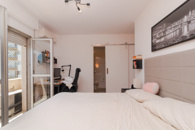 Imagem Imóvel com 3 Quartos à Venda, 109 m² em Paraíso - São Paulo Imagem Imóvel com 3 Quartos à Venda, 109 m² em Paraíso - São Paulo