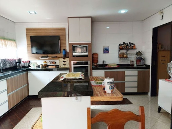 Imagem Casa com 3 Quartos à Venda, 400 m² em Jardim Paulista - Atibaia Imagem Casa com 3 Quartos à Venda, 400 m² em Jardim Paulista - Atibaia