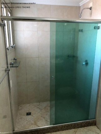 Imagem Apartamento com 4 Quartos à Venda, 185 m² em Jardim América - Dourados Imagem Apartamento com 4 Quartos à Venda, 185 m² em Jardim América - Dourados