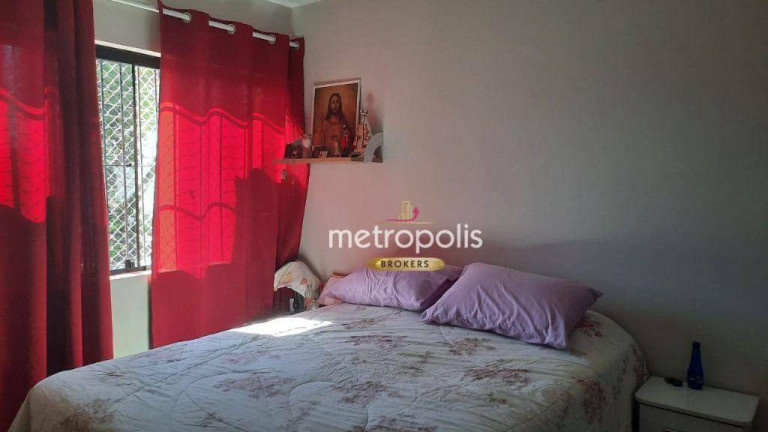 Imagem Sobrado com 2 Quartos à Venda, 113 m² em Campestre - Santo André Imagem Sobrado com 2 Quartos à Venda, 113 m² em Campestre - Santo André