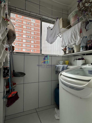 Imagem Apartamento com 2 Quartos à Venda, 51 m² em Tupi - Praia Grande