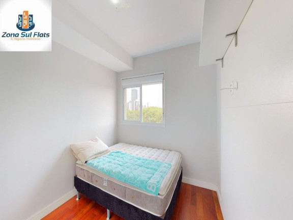 Imagem Apartamento com 2 Quartos à Venda, 83 m² em Vila Mariana - São Paulo