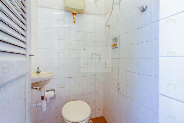 Imagem Casa com 7 Quartos à Venda, 292 m² em Laranjeiras - Rio De Janeiro