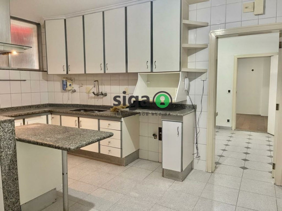 Imagem Apartamento com 3 Quartos à Venda, 390 m² em Jardins - São Paulo Imagem Apartamento com 3 Quartos à Venda, 390 m² em Jardins - São Paulo