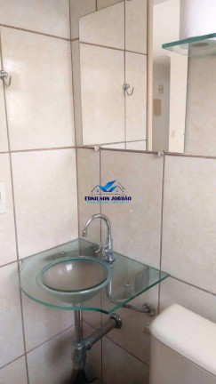 Imagem Apartamento com 2 Quartos à Venda, 50 m² em Cidade São Jorge - Santo André Imagem Apartamento com 2 Quartos à Venda, 50 m² em Cidade São Jorge - Santo André