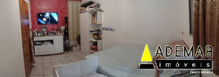 Imagem Casa com 2 Quartos à Venda, 125 m² em Casa Grande - Diadema