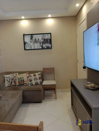 Imagem Apartamento com 2 Quartos à Venda, em Ilha De Murano - Itu Imagem Apartamento com 2 Quartos à Venda, em Ilha De Murano - Itu