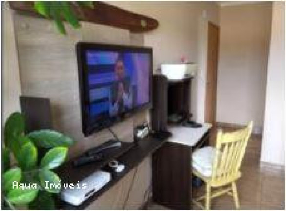 Imagem Apartamento com 2 Quartos à Venda, 50 m² em Umuarama - Itanhaém Imagem Apartamento com 2 Quartos à Venda, 50 m² em Umuarama - Itanhaém