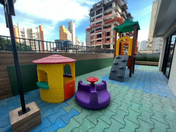 Imagem Apartamento com 2 Quartos à Venda, 73 m² em Setor Marista - Goiânia