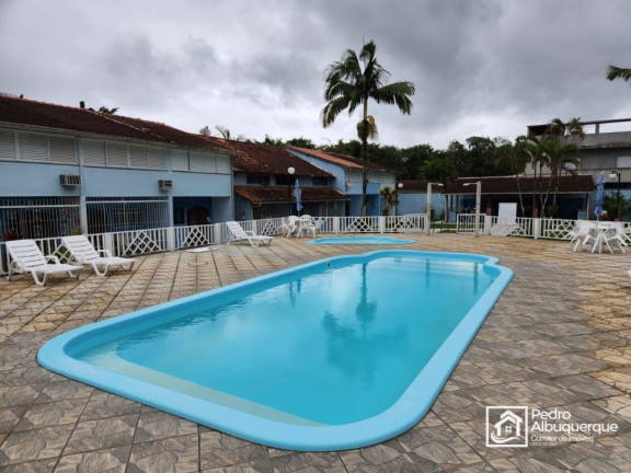 Imagem Sobrado com 2 Quartos à Venda, 82 m² em Pereque Açu - Ubatuba Imagem Sobrado com 2 Quartos à Venda, 82 m² em Pereque Açu - Ubatuba