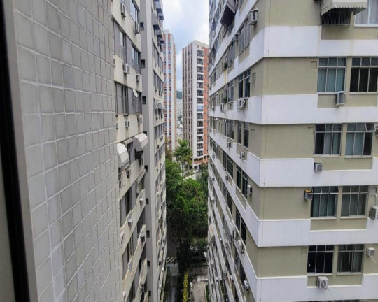Imagem Imóvel com 3 Quartos à Venda, 101 m² em Leblon - Rio De Janeiro