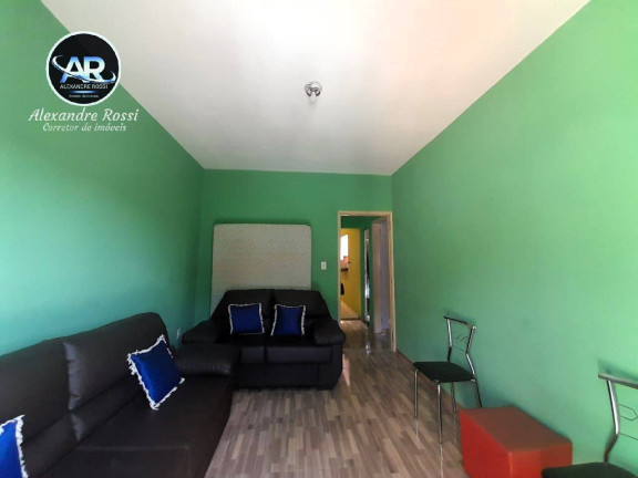 Imagem Casa com 2 Quartos à Venda, 97 m² em Jardim Paraíso - Várzea Paulista