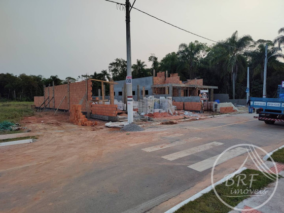 Imagem Casa com 3 Quartos à Venda, 70 m² em Forquilhas - São José