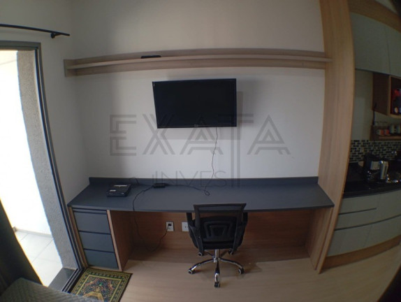 Imagem Imóvel com 1 Quarto à Venda, 25 m² em Consolação - São Paulo Imagem Imóvel com 1 Quarto à Venda, 25 m² em Consolação - São Paulo