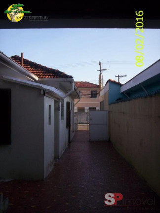 Imagem Casa com 5 Quartos à Venda, 203 m² em Agua Fria - São Paulo