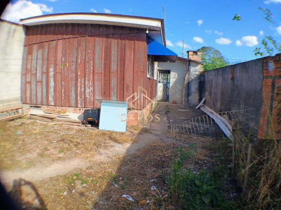 Imagem Terreno à Venda, 10 m² em São Marcos - São José Dos Pinhais Imagem Terreno à Venda, 10 m² em São Marcos - São José Dos Pinhais