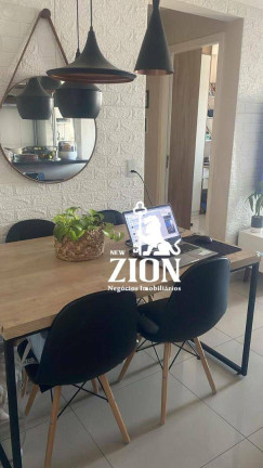 Imagem Apartamento com 2 Quartos à Venda, 50 m² em Jaçanã - São Paulo Imagem Apartamento com 2 Quartos à Venda, 50 m² em Jaçanã - São Paulo