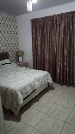 Imagem Casa com 2 Quartos à Venda, 112 m² em São Vicente - Itajaí