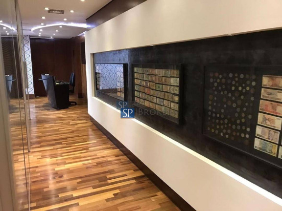 Imagem Sala Comercial para Alugar, 307 m² em Vila Olímpia - São Paulo Imagem Sala Comercial para Alugar, 307 m² em Vila Olímpia - São Paulo