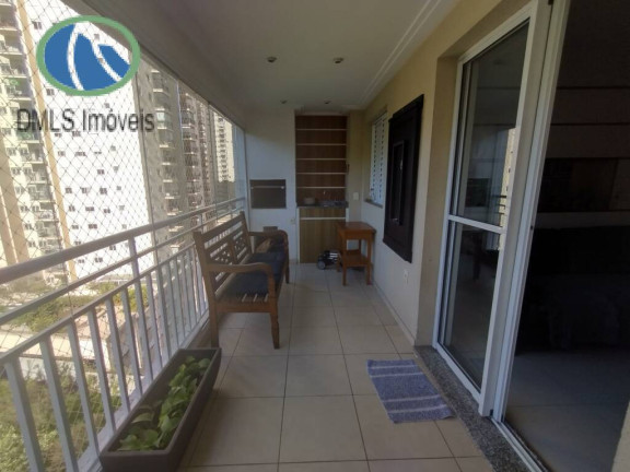 Imagem Apartamento com 4 Quartos à Venda, 105 m² em Jardim Tupanci - Barueri