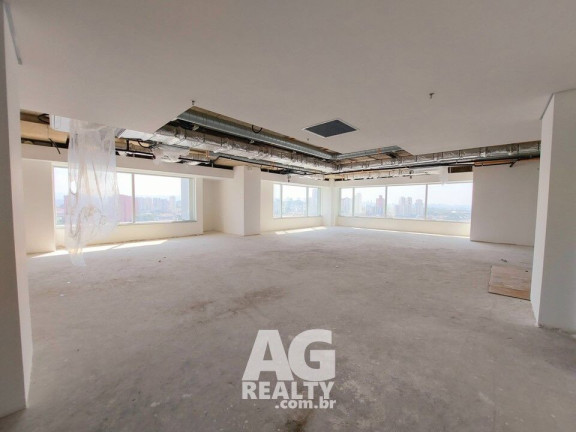 Sala Comercial para Alugar, 225 m² em Barra Funda - São Paulo