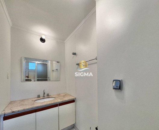 Imagem Apartamento com 3 Quartos à Venda, 130 m² em Jardim Astúrias - Guarujá Imagem Apartamento com 3 Quartos à Venda, 130 m² em Jardim Astúrias - Guarujá