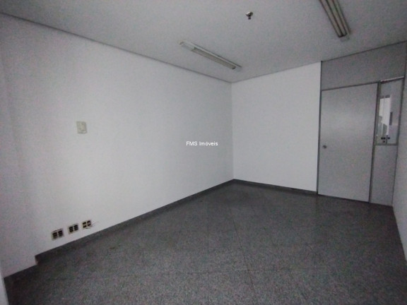 Sala Comercial para Alugar, 55 m² em Campo Belo - São Paulo