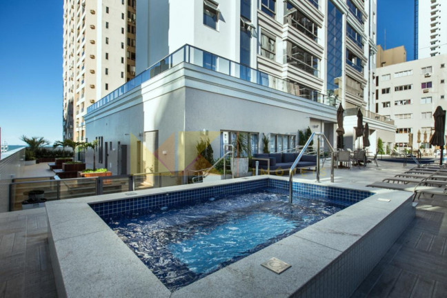 Imagem Apartamento com 3 Quartos à Venda, 399 m² em Centro - Balneário Camboriú