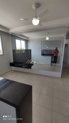 Imagem Apartamento com 2 Quartos à Venda, 47 m² em Jardim Manoel Penna - Ribeirão Preto Imagem Apartamento com 2 Quartos à Venda, 47 m² em Jardim Manoel Penna - Ribeirão Preto